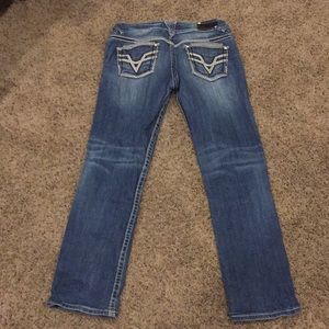 VIgoss Jeans